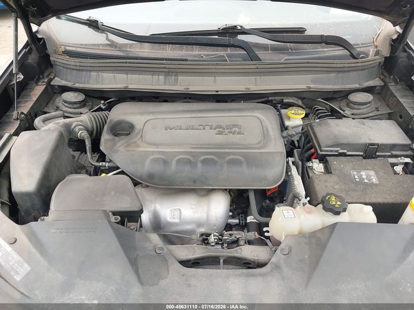 2019 JEEP CHEROKEE LATITUDE FWD