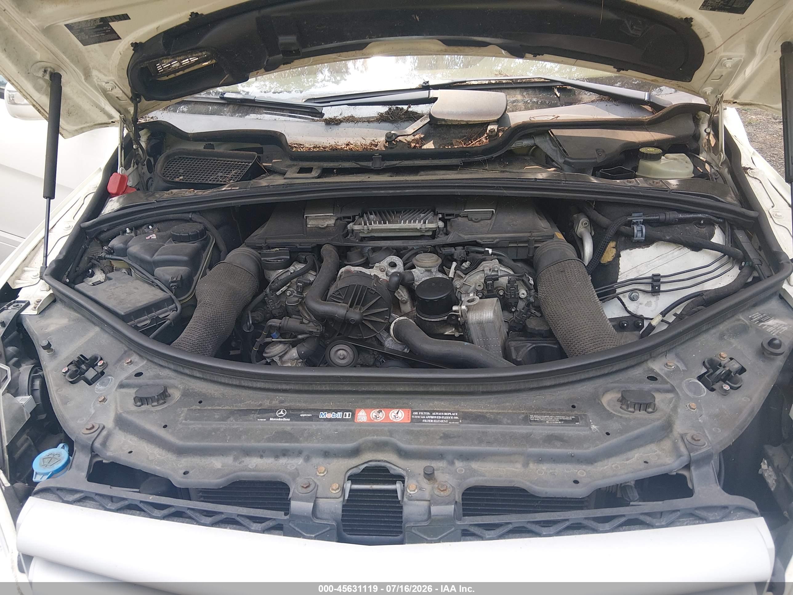 2006 MERCEDES-BENZ R 350 R350