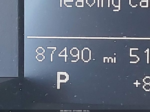 2014 AUDI A4 2.0T PREMIUM