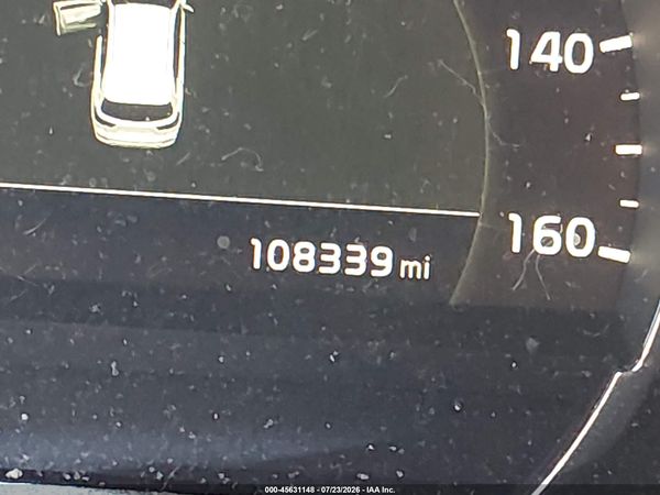 2019 KIA SORENTO 3.3L EX SPORT