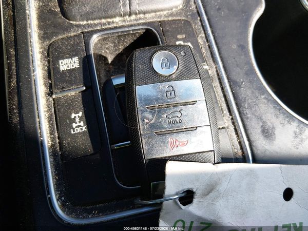 2019 KIA SORENTO 3.3L EX SPORT