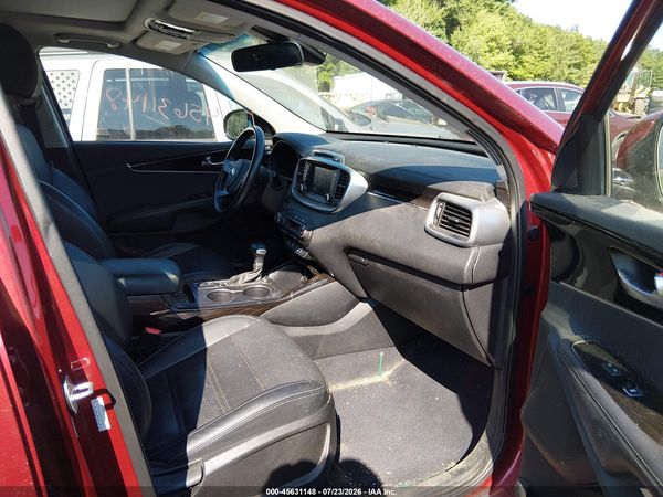 2019 KIA SORENTO 3.3L EX SPORT