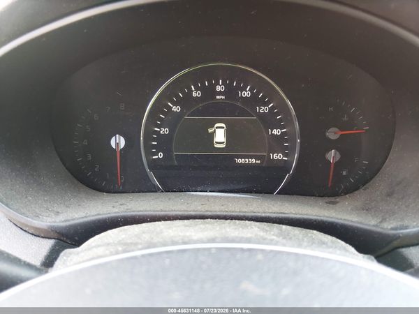 2019 KIA SORENTO 3.3L EX SPORT