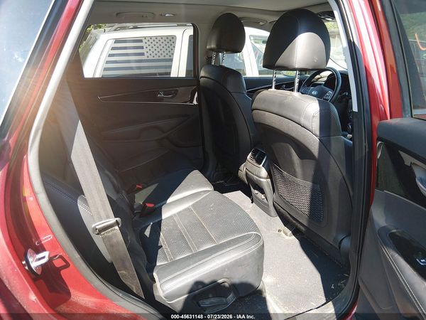 2019 KIA SORENTO 3.3L EX SPORT
