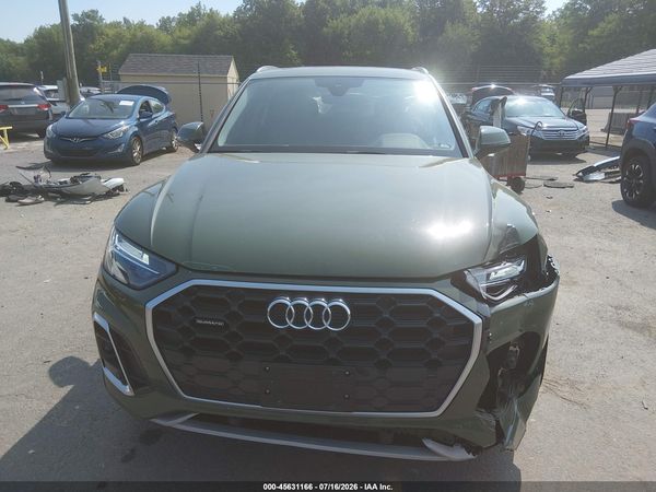 2024 AUDI Q5