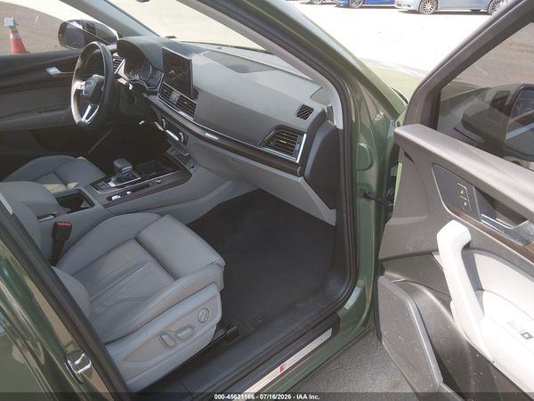 2024 AUDI Q5