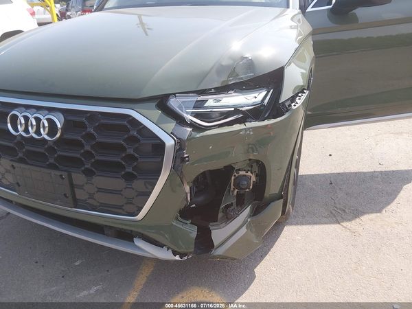 2024 AUDI Q5