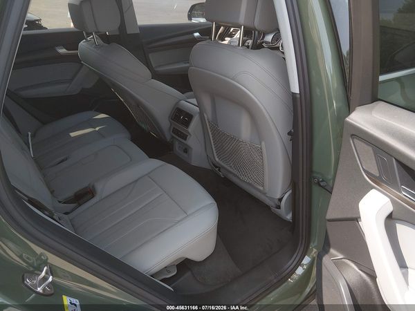 2024 AUDI Q5