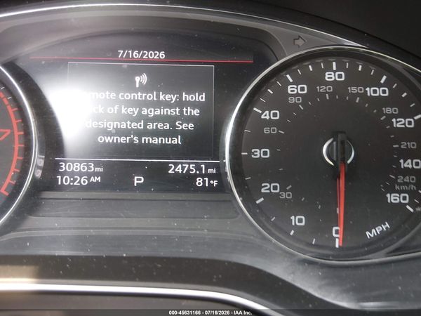 2024 AUDI Q5