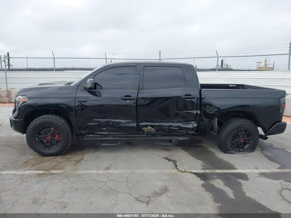 2019 TOYOTA TUNDRA