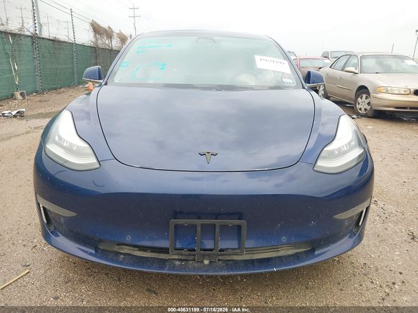 2019 TESLA MODEL 3 — I115