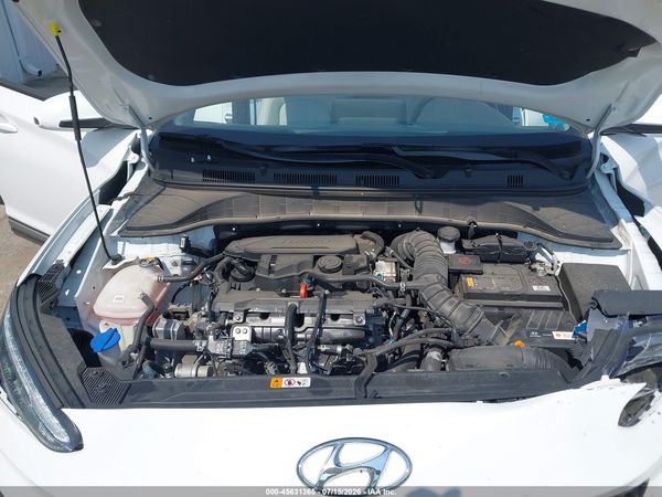 2022 HYUNDAI KONA LIMITED