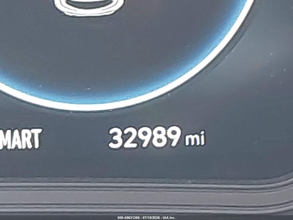 2022 HYUNDAI KONA LIMITED