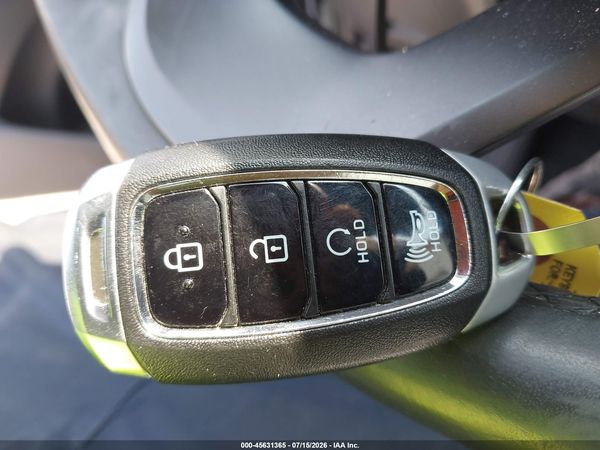 2022 HYUNDAI KONA LIMITED