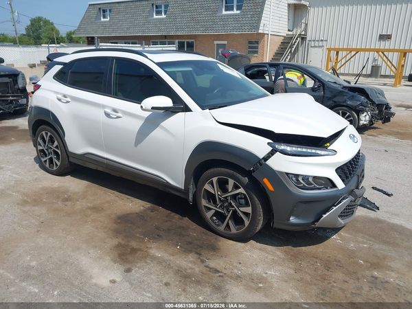2022 HYUNDAI KONA LIMITED