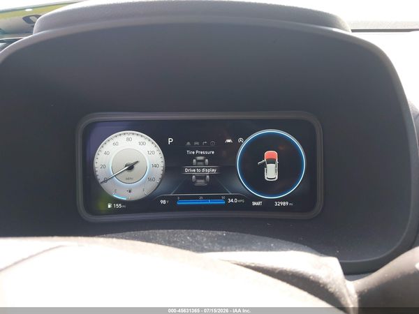 2022 HYUNDAI KONA LIMITED