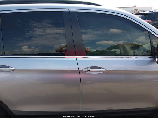 2022 HONDA PILOT AWD SPECIAL EDITION