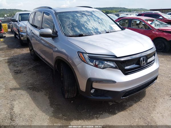 2022 HONDA PILOT AWD SPECIAL EDITION