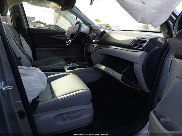 2022 HONDA PILOT AWD SPECIAL EDITION