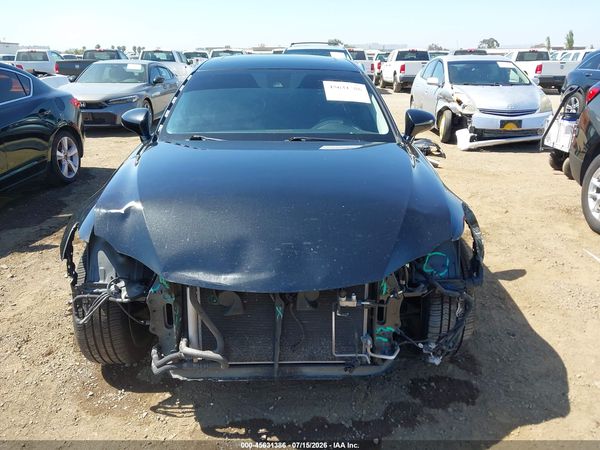 2017 LEXUS IS 200T