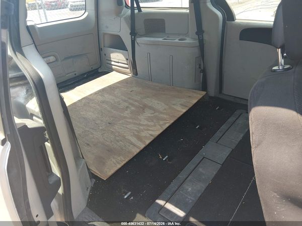 2012 DODGE GRAND CARAVAN SE/AVP