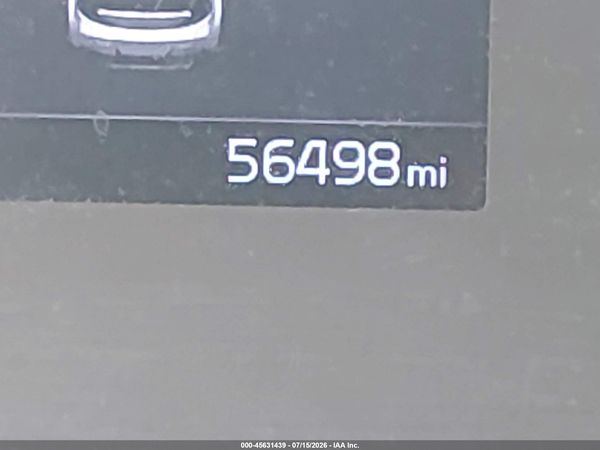 2022 KIA SOUL GT-LINE