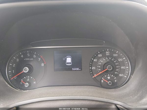 2022 KIA SOUL GT-LINE