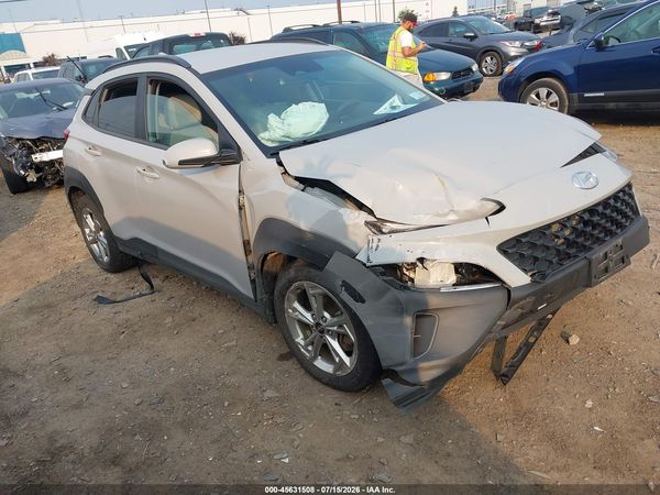 2023 HYUNDAI KONA SEL — I1