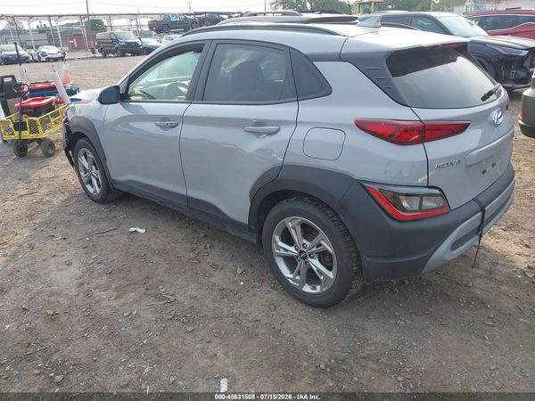 2023 HYUNDAI KONA SEL — I3