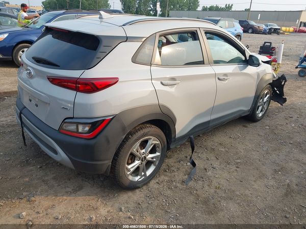 2023 HYUNDAI KONA SEL — I4