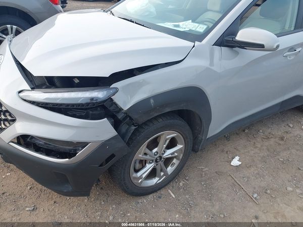 2023 HYUNDAI KONA SEL — I6