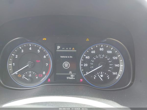 2023 HYUNDAI KONA SEL — I7