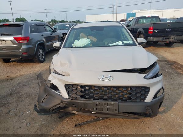 2023 HYUNDAI KONA SEL — I115