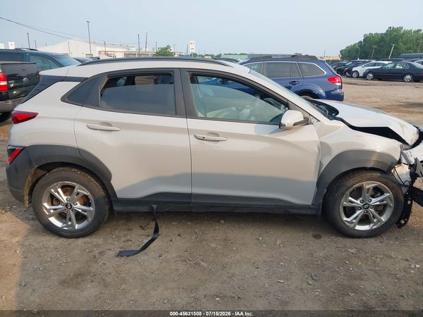 2023 HYUNDAI KONA SEL — I116