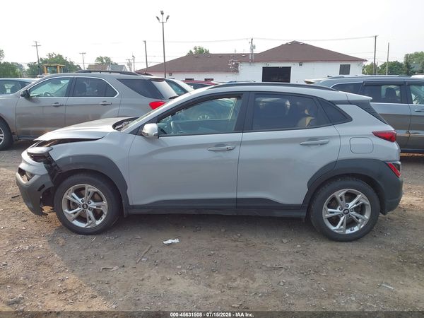 2023 HYUNDAI KONA SEL — I117