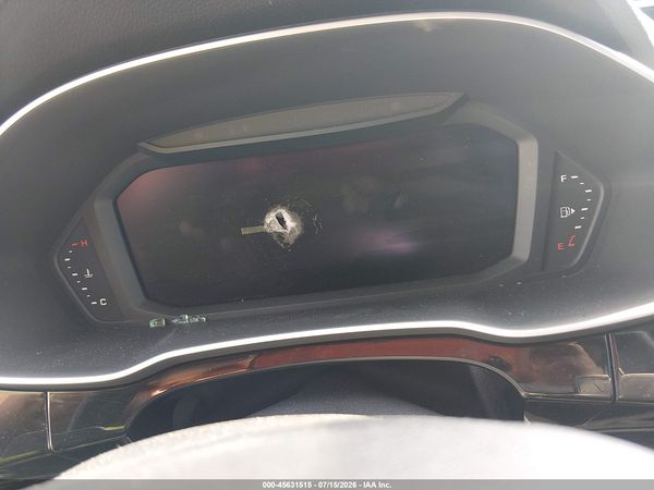2022 AUDI Q3