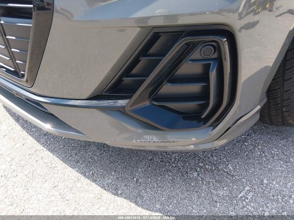 2022 AUDI Q3