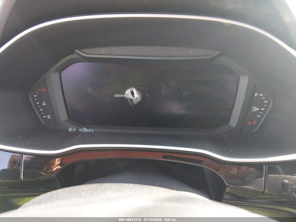 2022 AUDI Q3