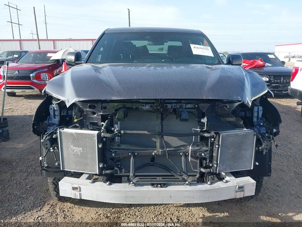 2026 TOYOTA TUNDRA SR5 CREWMAX 5.5' BED