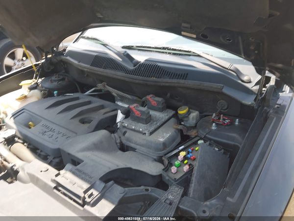 2016 JEEP COMPASS HIGH ALTITUDE EDITION