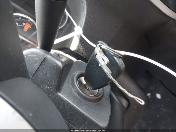 2016 JEEP COMPASS HIGH ALTITUDE EDITION