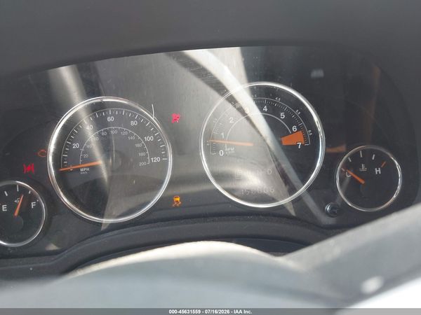 2016 JEEP COMPASS HIGH ALTITUDE EDITION