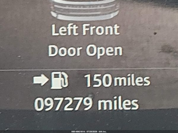 2017 LAND ROVER RANGE ROVER