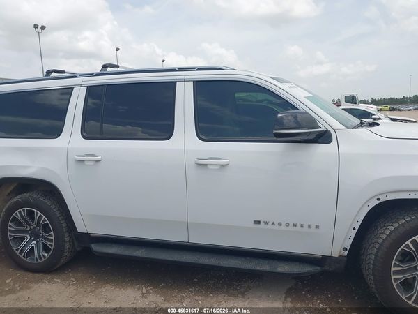 2024 JEEP WAGONEER L SERIES I 4X4