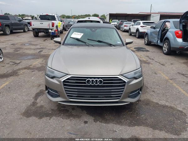 2019 AUDI A6 45 PREMIUM