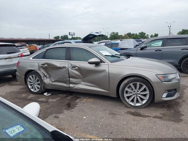 2019 AUDI A6 45 PREMIUM