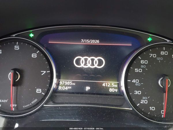 2019 AUDI A6 45 PREMIUM