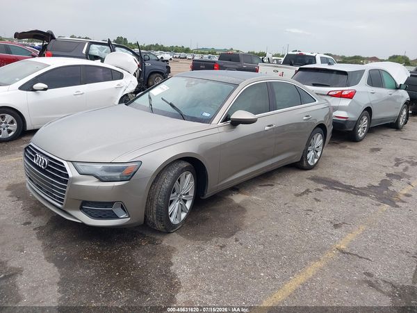 2019 AUDI A6 45 PREMIUM