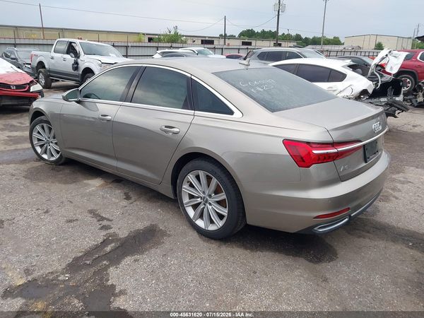 2019 AUDI A6 45 PREMIUM