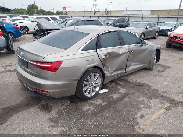 2019 AUDI A6 45 PREMIUM